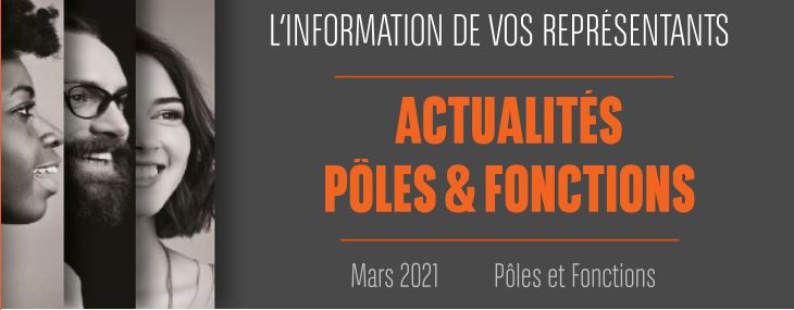 informations CSEE avril