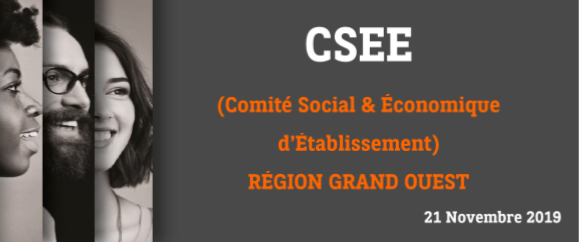 Comité Social & Economique d'Etablissement 