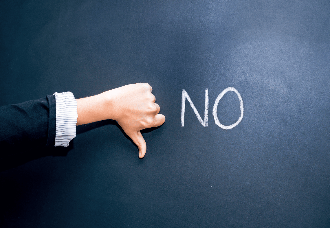 Restructuration du réseau : la direction est fermée à toute négociation