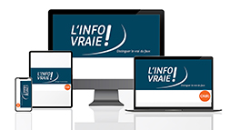 L'info Vraie en Vidéo : Episode 1 
