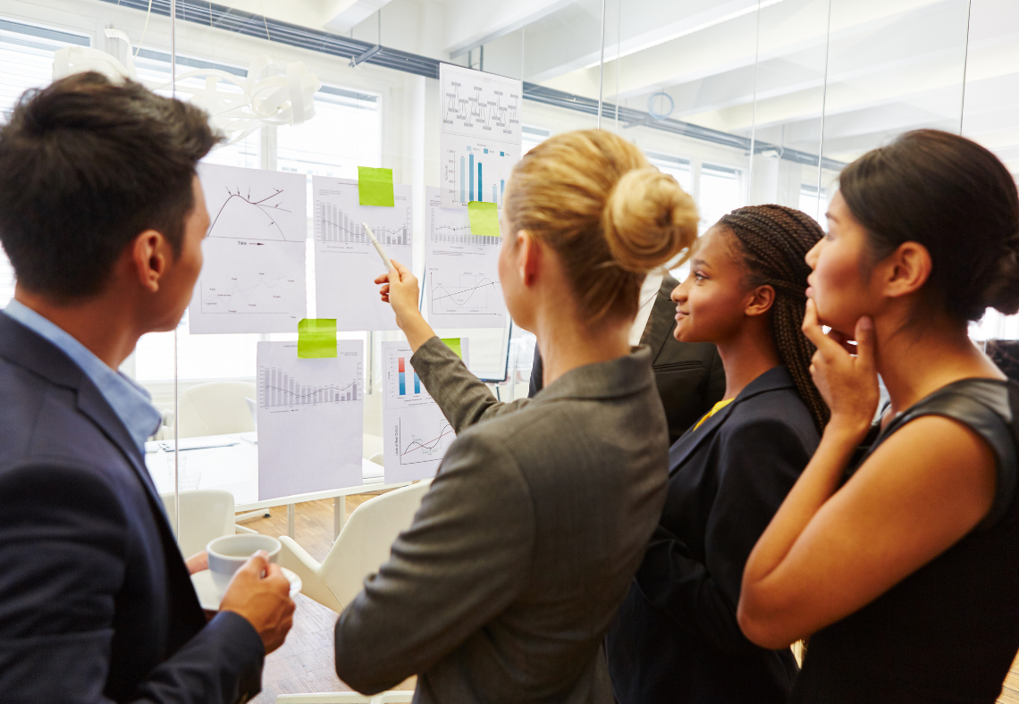 CSEC/Point d’étape des pré-déploiements du modèle Retail 4.0