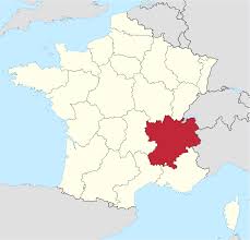 CER Lyon mai 2018 : Rhône-Alpes, Auvergne, Bourgogne