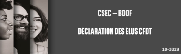 CSEC - BDDF 