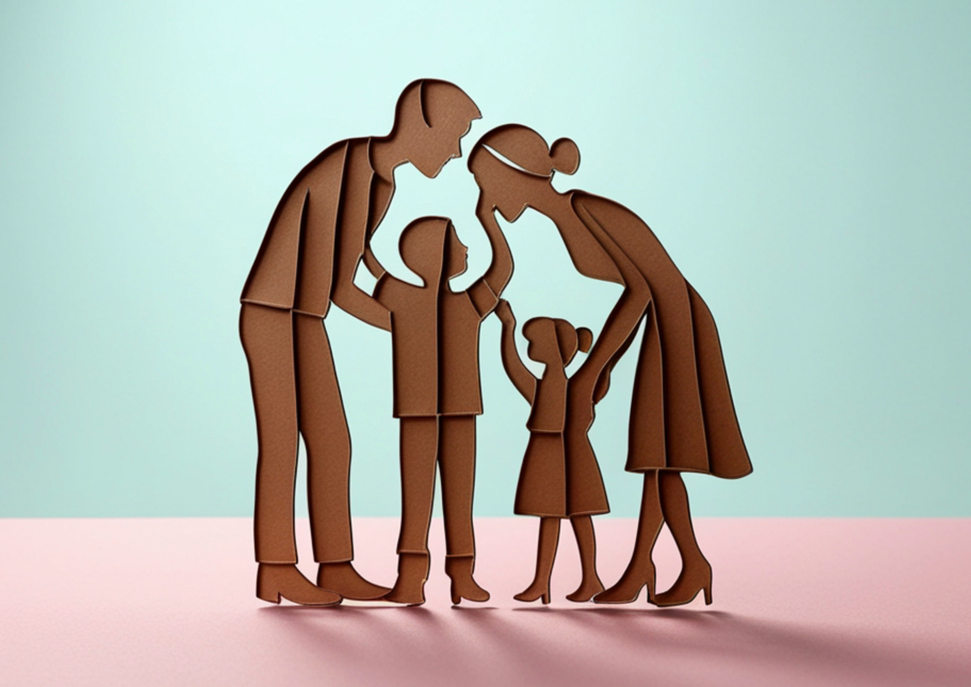 Parentalité / Du nouveau