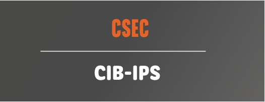 CSEC : Actualités CIB-IPS