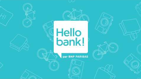 CSEC : Hello Bank