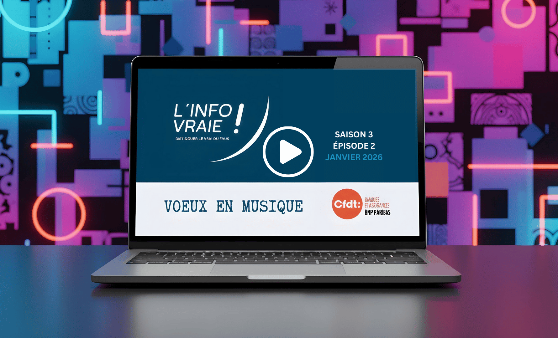 L'info en vidéo / Négociation Collective