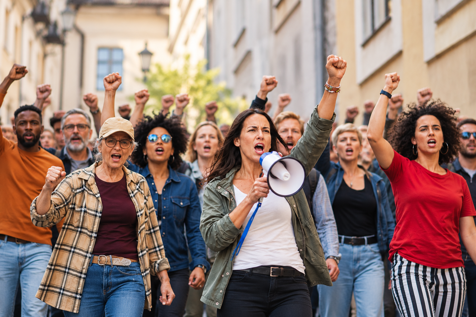 Mobilisons nous le 5 novembre pour les salaires !