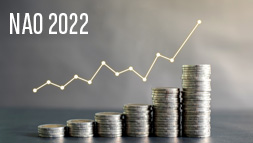 L'Info Vraie Episode 7 : La NAO 2022 chez BNP Paribas