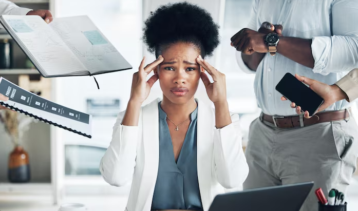 CSEC/Quand tout bouge en même temps et se téléscope