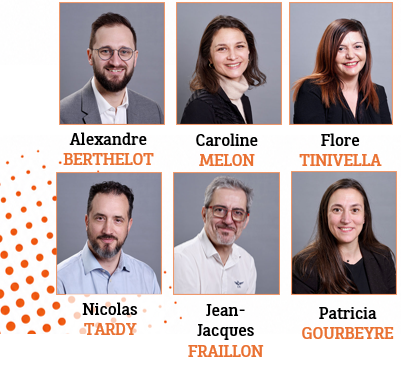 Le bon contact c'est nous : Rhône Alpes Auvergne