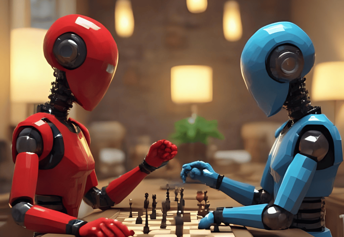 CSEC/IA pour tous ?  GEC : Nouvel Assistant Virtuel Professionnel